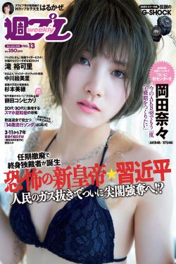 第三种绝色